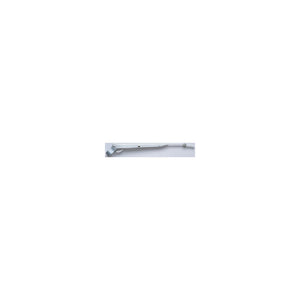 Attwood 33010A Marinco Deluxe Adjustable Stainless Steel Wiper Arm Dry