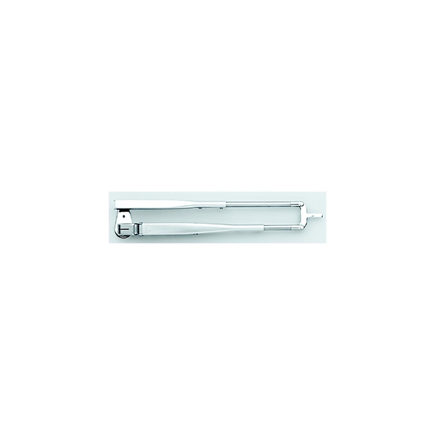 Attwood 33094 Marinco Premier Stainless Steel Pantographic Dry Arm, 22