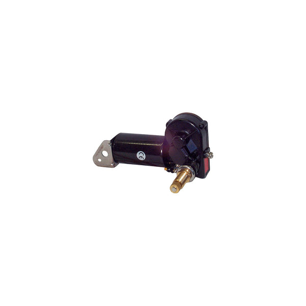 Attwood 34000 Marinco MRV Wiper Motor 12V, 2.5" Shaft