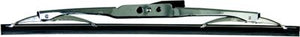 Attwood 34012S Marinco Deluxe Stainless Steel Wiper Blades, 12
