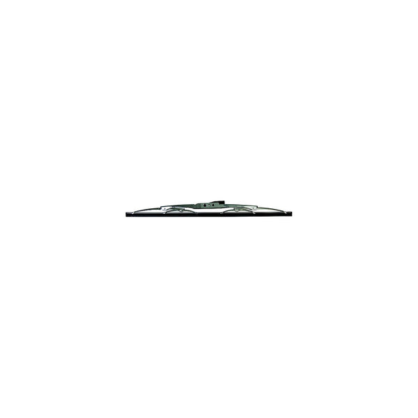 Attwood 34016S Marinco Deluxe Stainless Steel Wiper Blades, 16"