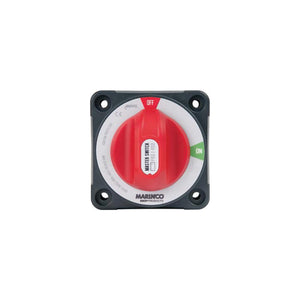 BEP 770 Marinco Pro Installer On/Off Medium Duty Battery Switch