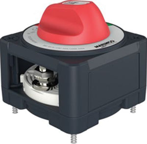 BEP 770-EZ Marinco Pro Installer 400A EZ-Mount On/Off Battery Switch - MC10