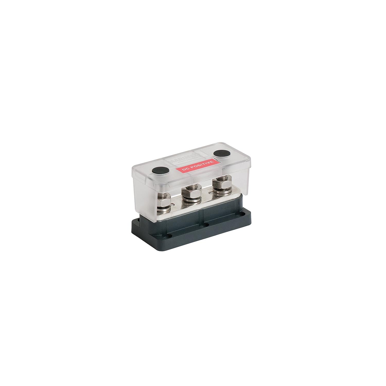 BEP 777-BB3S-650 Marinco Heavy-Duty Busbar