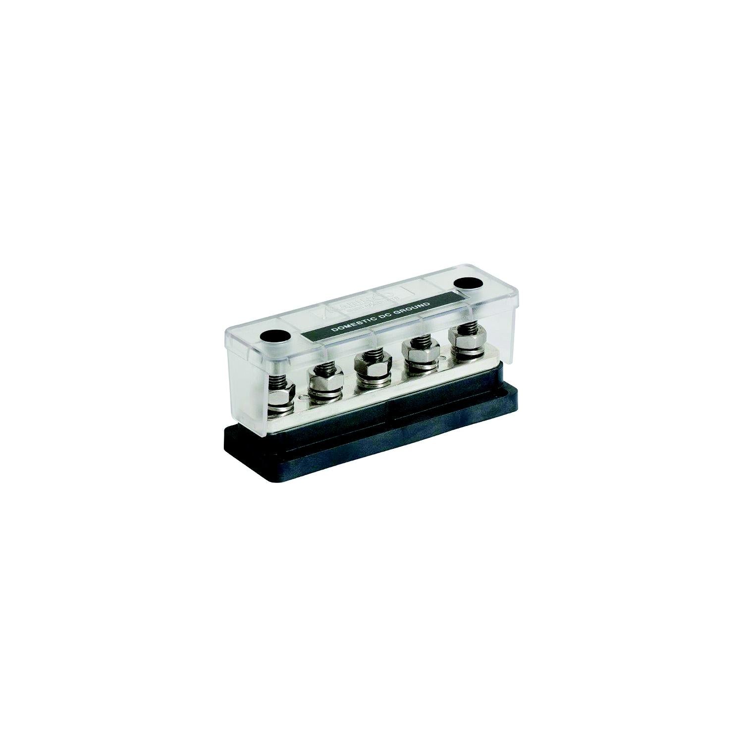 BEP 777-BB5S-650 Marinco Heavy-Duty Busbar