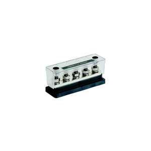 BEP 777-BB5S-650 Marinco Heavy-Duty Busbar
