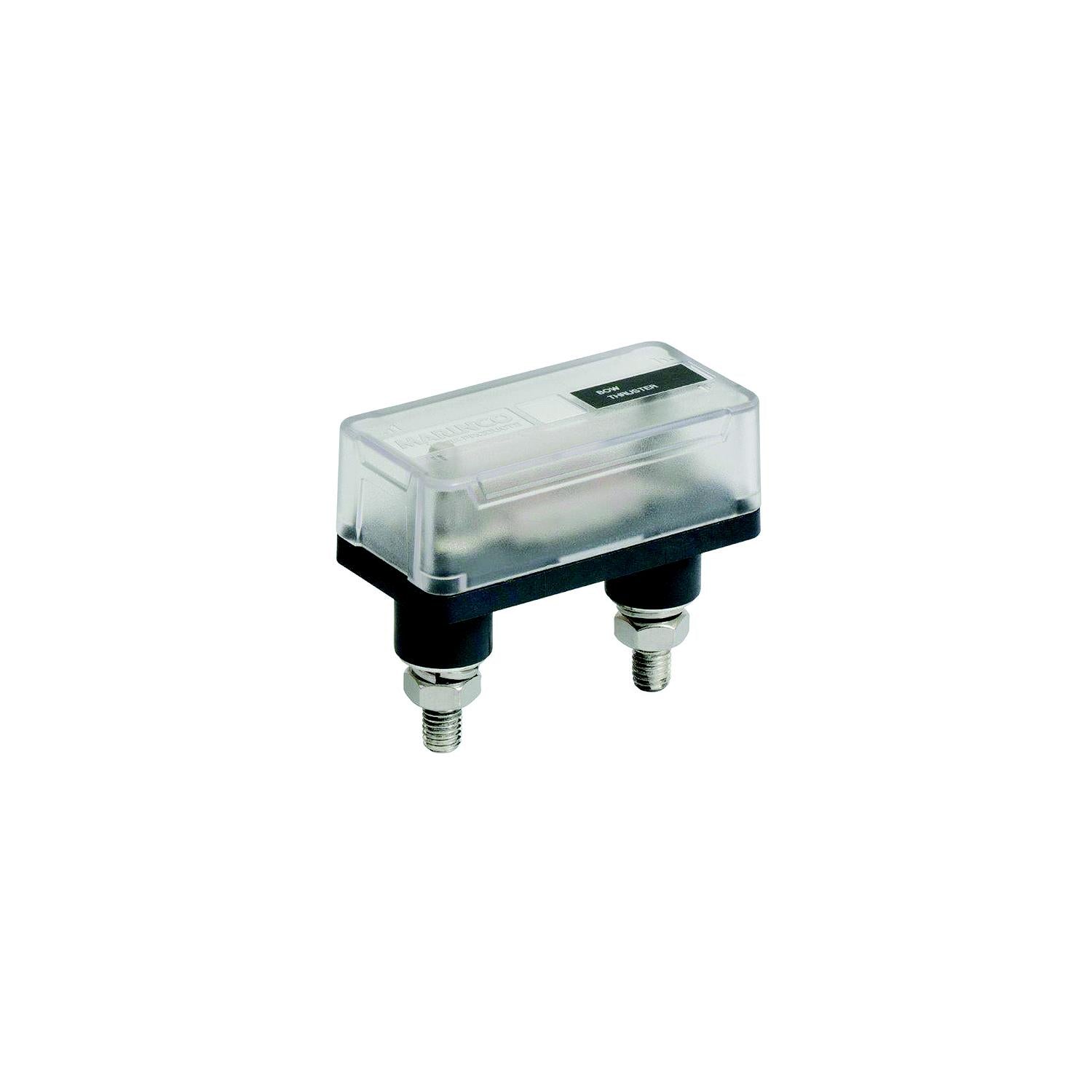 BEP 778-ANLTP Marinco ANL Through Panel Fuse Holder