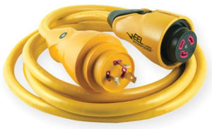 Marinco CS30-12 30 Amp/125V EEL ShorePower Cordset