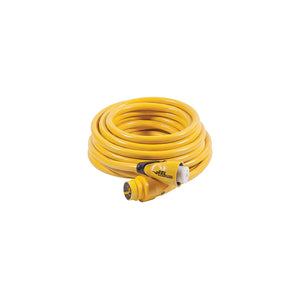Marinco CS504-25 50 Amp 125/250V EEL ShorePower Cordset