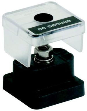 BEP IST-10MM-1S Marinco Insulated Stud - Single 10mm