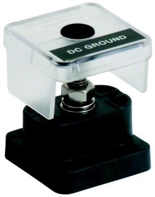 BEP IST-10MM-1S Marinco Insulated Stud - Single 10mm