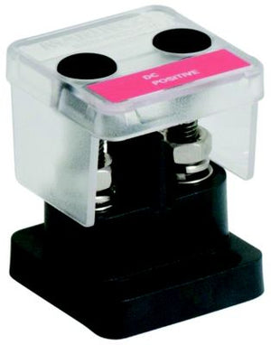 BEP IST-8MM-2S Marinco Insulated Stud - Double 8mm