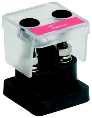 BEP IST-8MM-2S Marinco Insulated Stud - Double 8mm