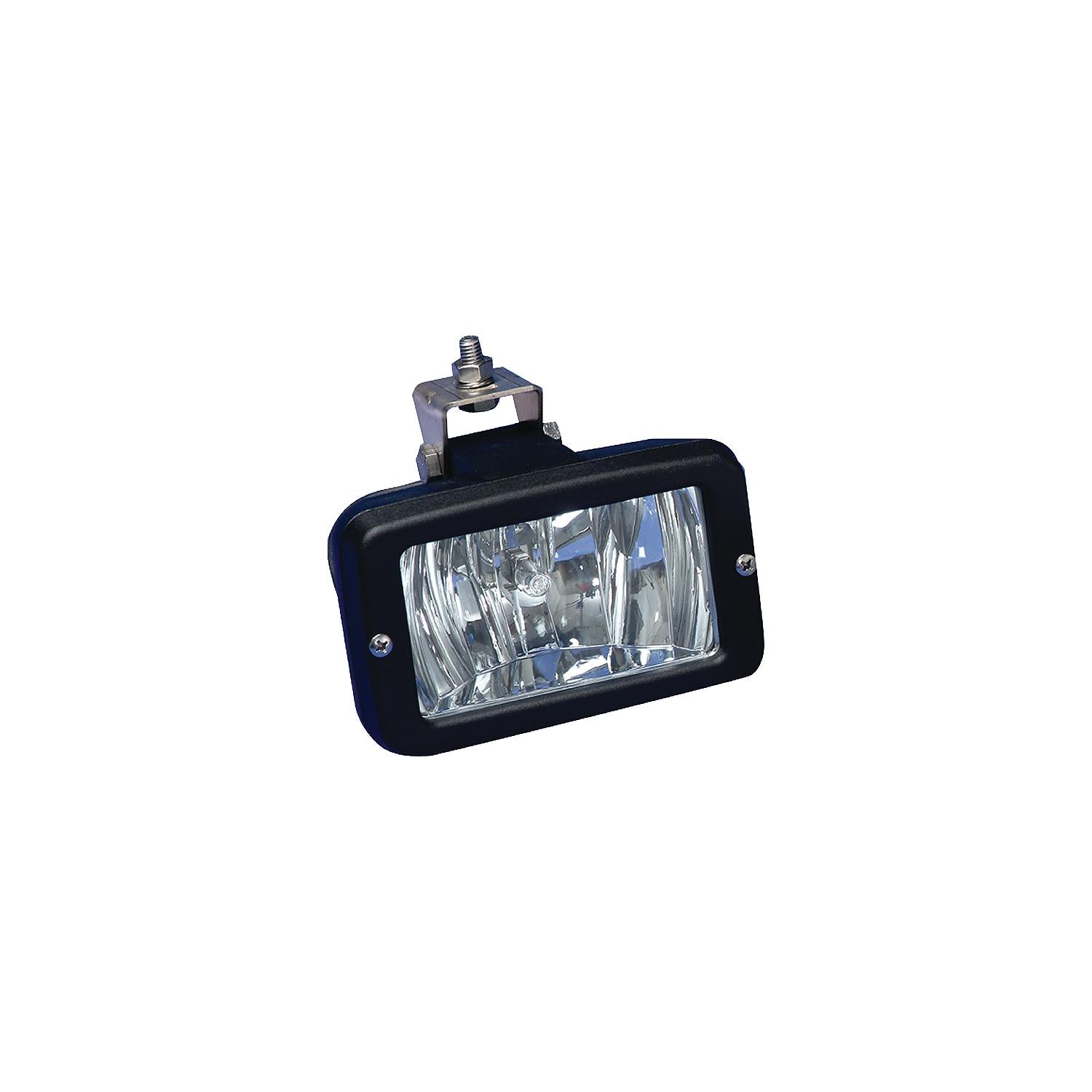 BEP ML-005BW/DSP Marinco Universal Halogen Deck Lamp 12V 55 Watt