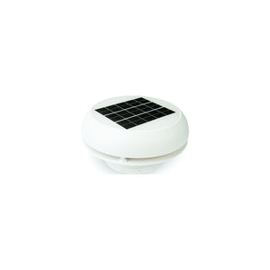 Attwood N20804S Marinco Day/Night Solar Vent, 4