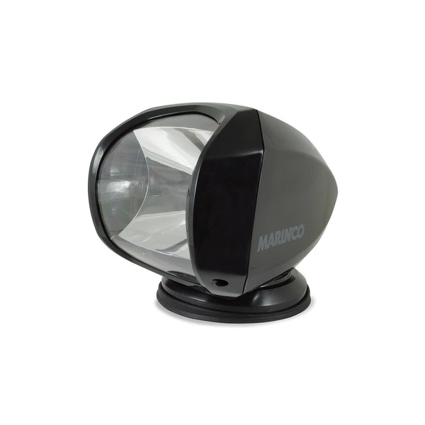 Attwood SPL-12B Marinco Wireless Remote Spot Light 12/24V 100 Watt