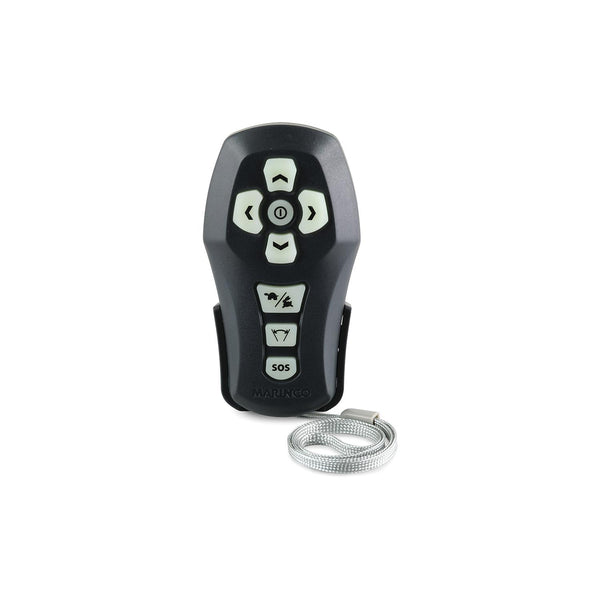 Attwood SPLR-1 Hand Held Wireless Remote Control