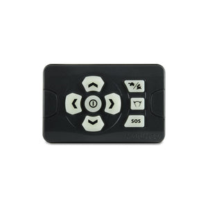 Attwood SPLR-2 Marinco Wireless Bridge Remote For SPL Spot Lights