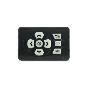Attwood SPLR-3 Marinco Wired Bridge Remote For SPL Spot Lights