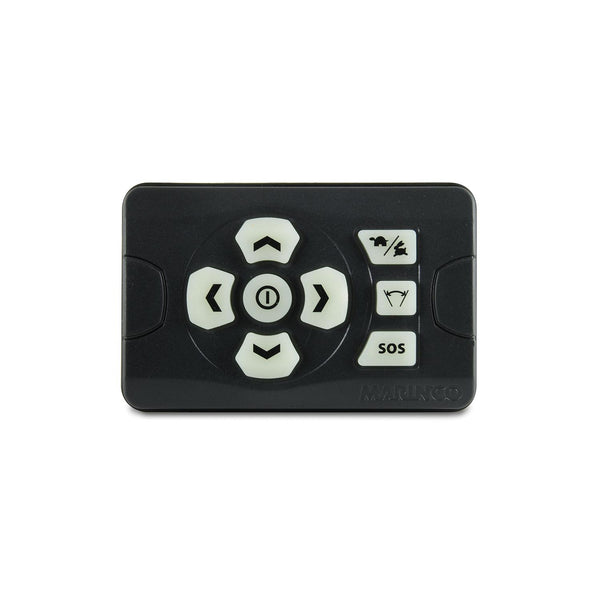 Attwood SPLR-3 Marinco Wired Bridge Remote For SPL Spot Lights