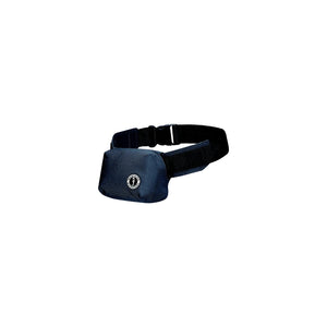 Mustang Survival MD3070-191 MD3070 Minimalist Belt Pack, Admiral Gray