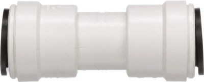 Sea Tech 959079 Aqualock 0959079 Plastic Fitting, Coupling Connector, 1/2