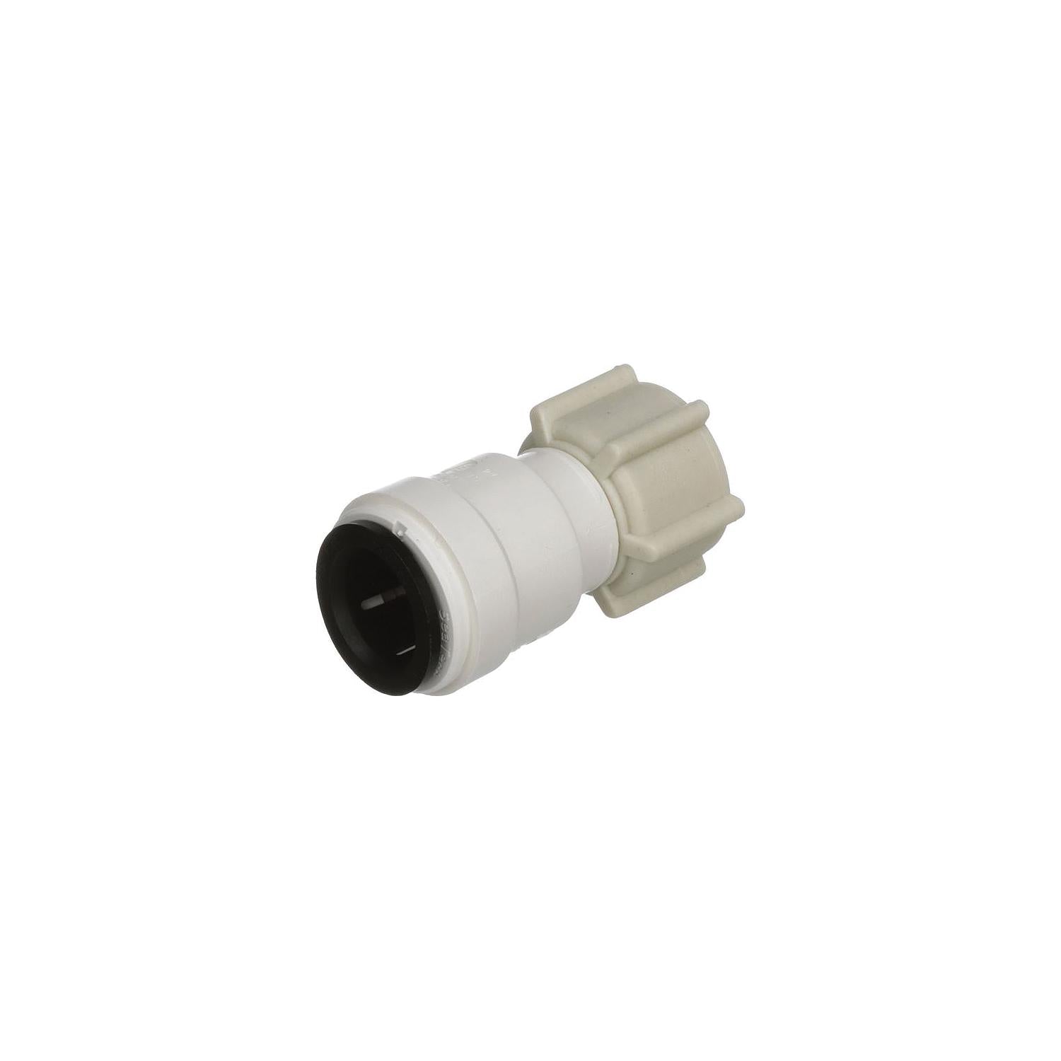 Sea Tech 959085 Aqualock 0959085 Plastic Fitting, Female Swivel Adapter Connector, 1/2