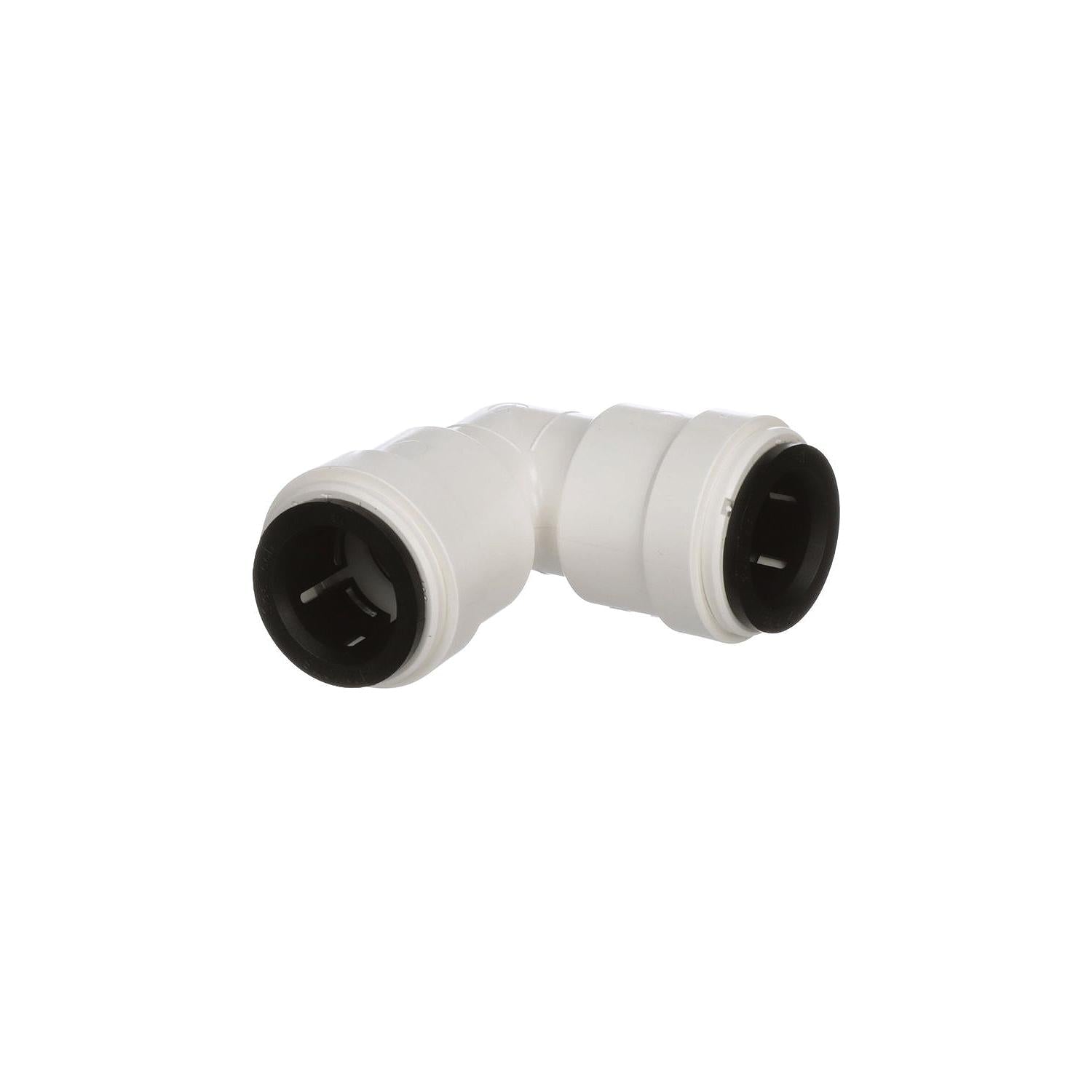 Sea Tech 959087 Aqualock 0959087 Plastic Fitting, Union Elbow, 1/2