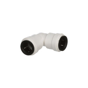 Sea Tech 959087 Aqualock 0959087 Plastic Fitting, Union Elbow, 1/2