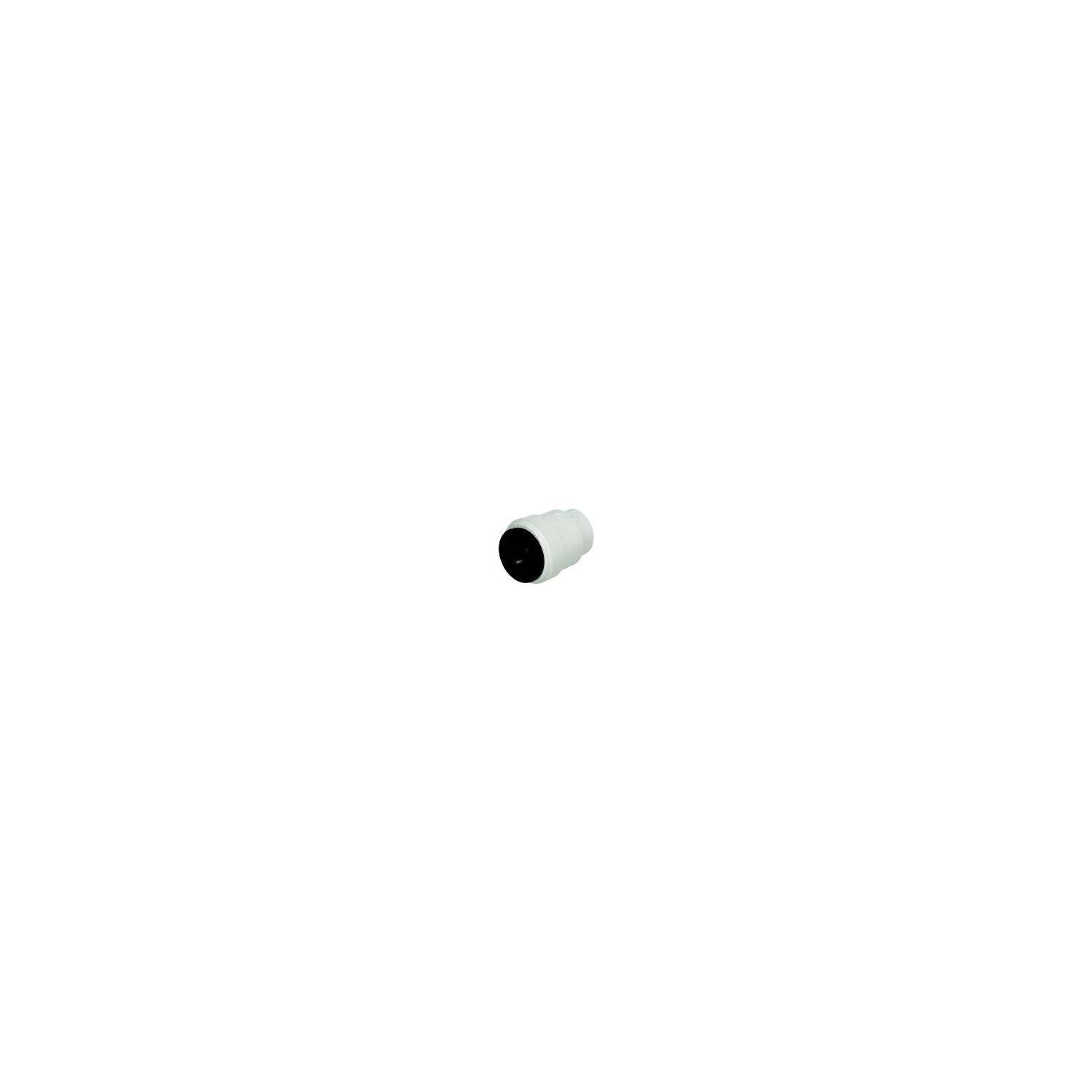 Sea Tech 959109 Aqualock 0959109 Plastic Fitting, End Cap, 1/2