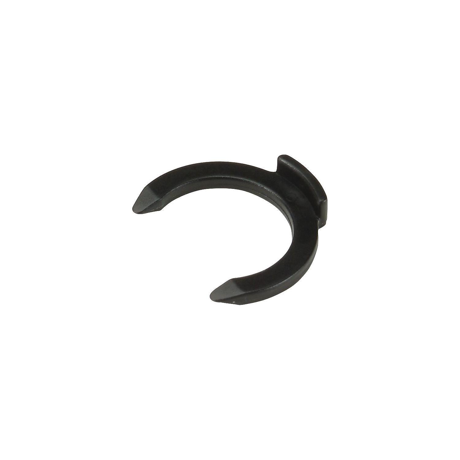 Sea Tech 959111 Aqualock 0959111 Plastic Fitting, Collet Clip, 1/2