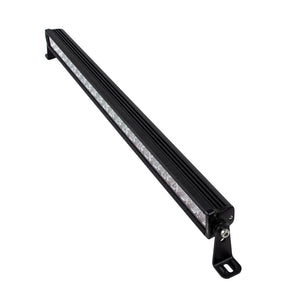 HEISE Single Row Slimline LED Light Bar - 32