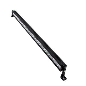 HEISE Single Row Slimline LED Light Bar - 39-1/4