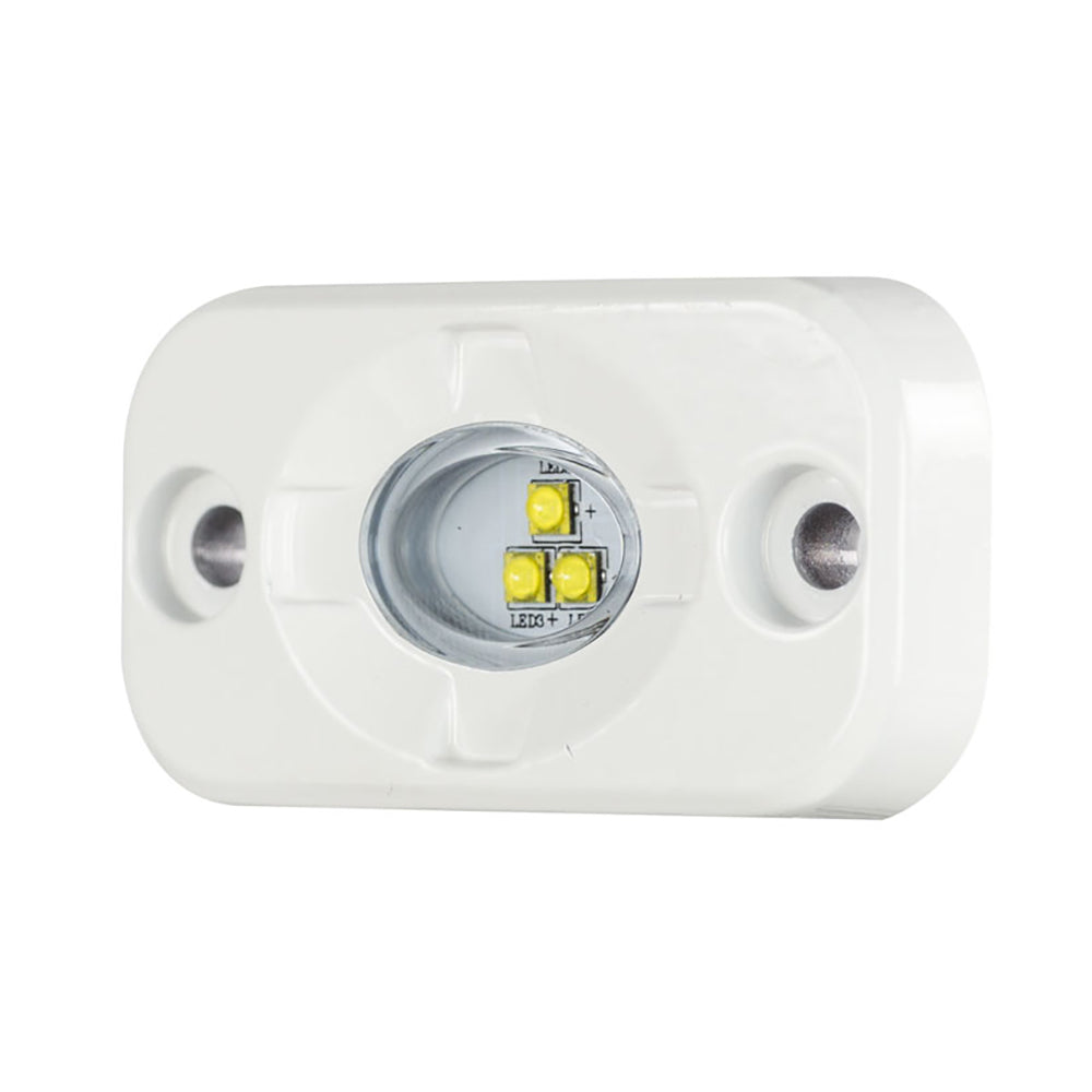 HEISE Marine Auxiliary Accent Lighting Pod - 1.5