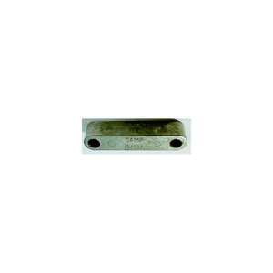 Camp Zinc 104634 Hammilton Jet Drive 3-1/8