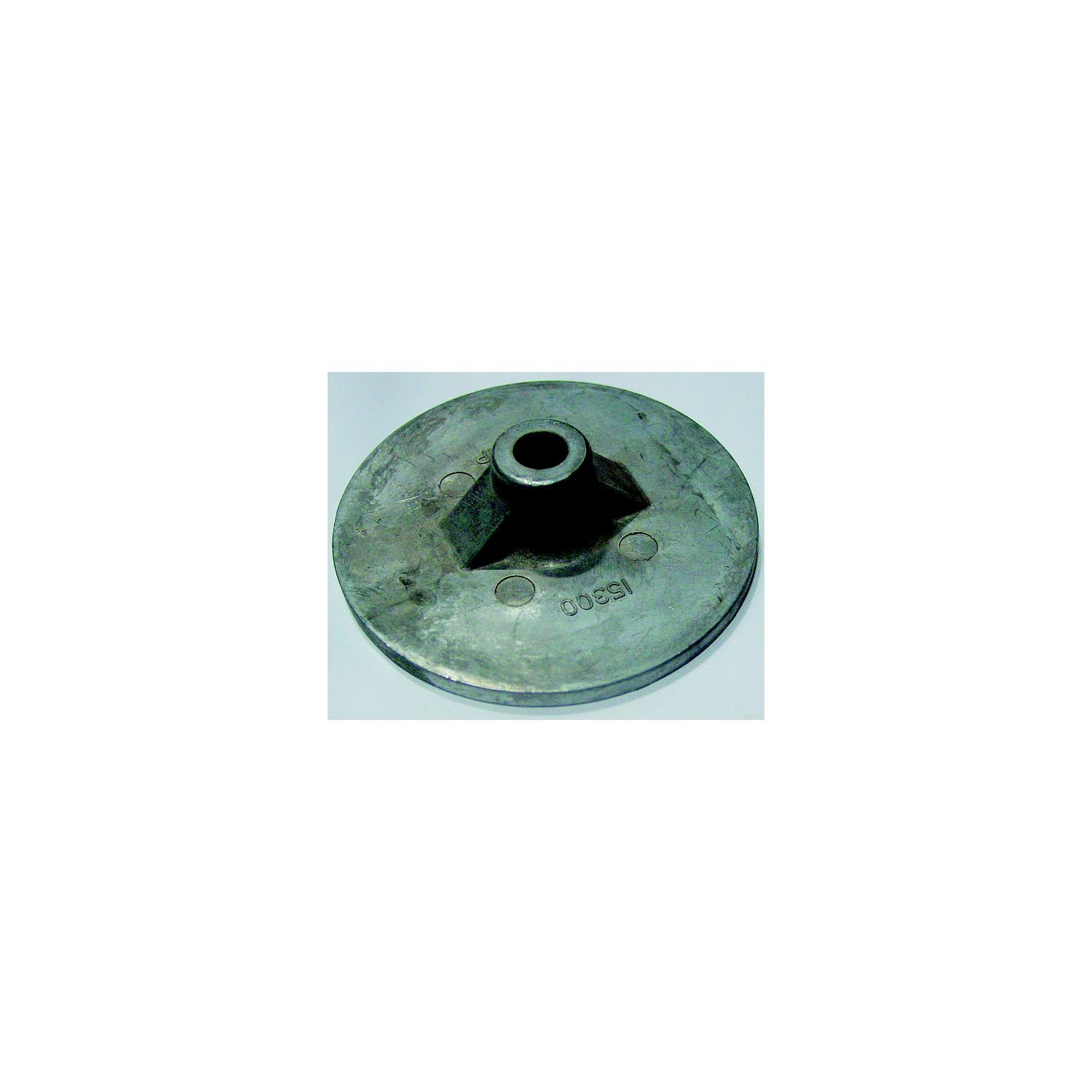 Camp Zinc 15300 Mercury Outboard