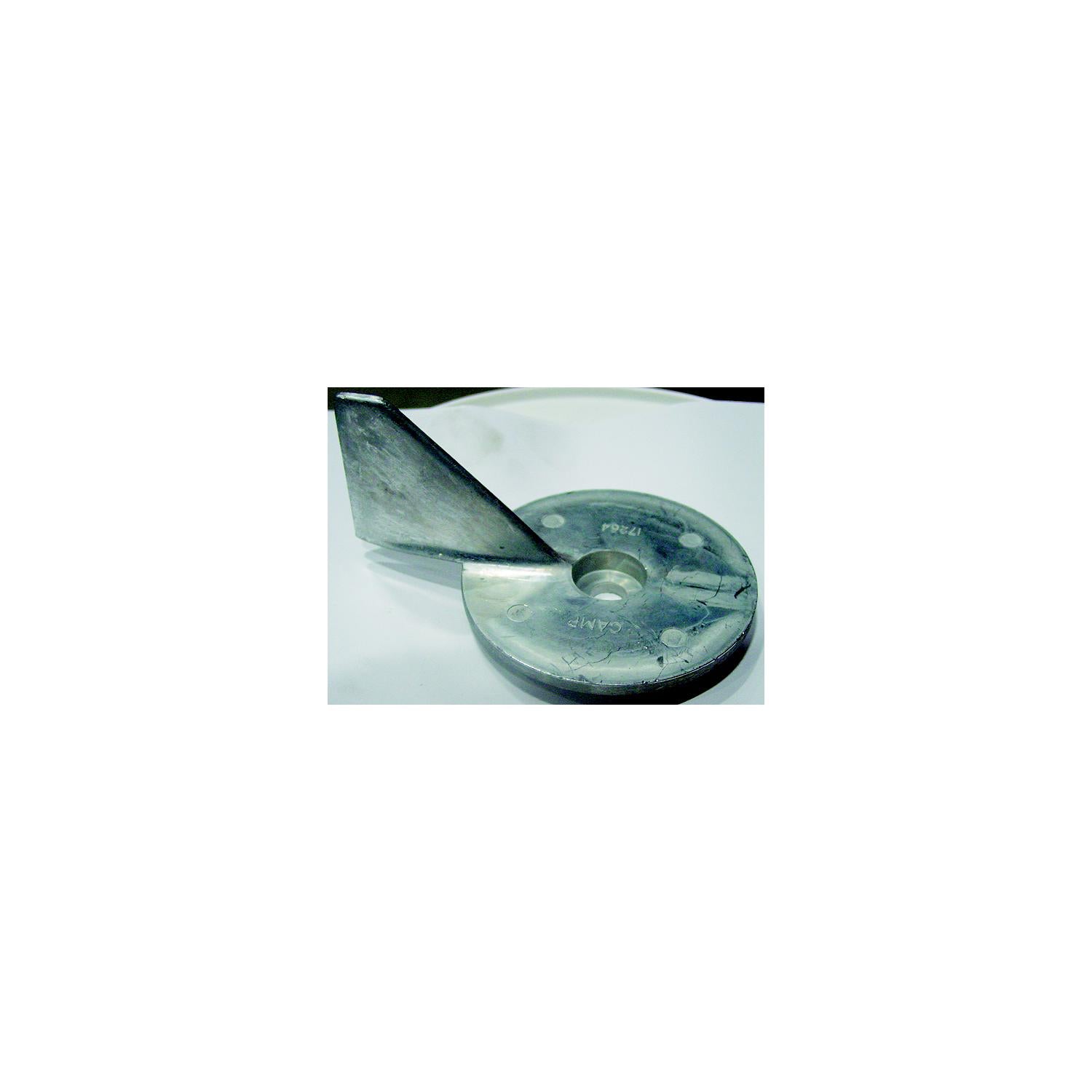 Camp Zinc 17264 Mercury/force Outboard Anodes -