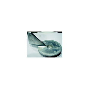 Camp Zinc 17264 Mercury/force Outboard Anodes -