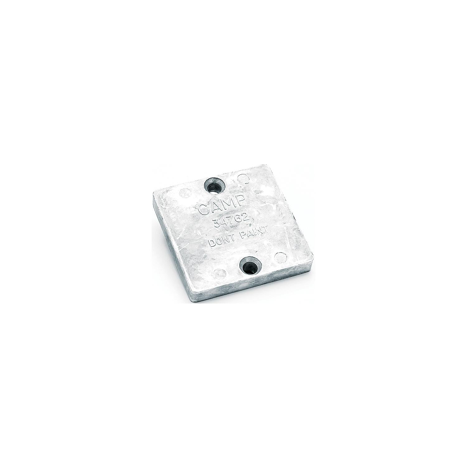 Camp Zinc 34762 Mercury Outdrive