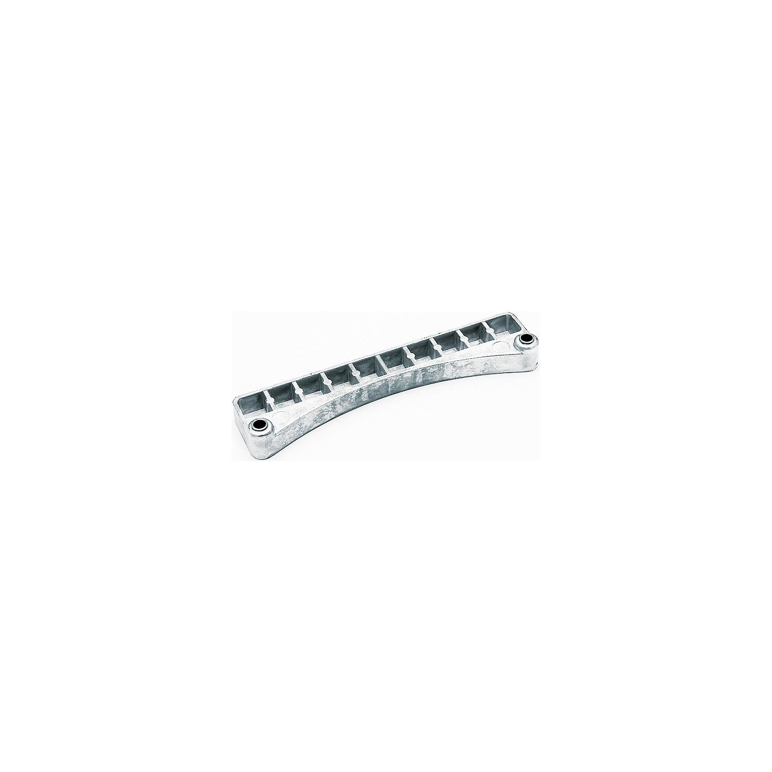 Camp Zinc 367 OMC Outdrive