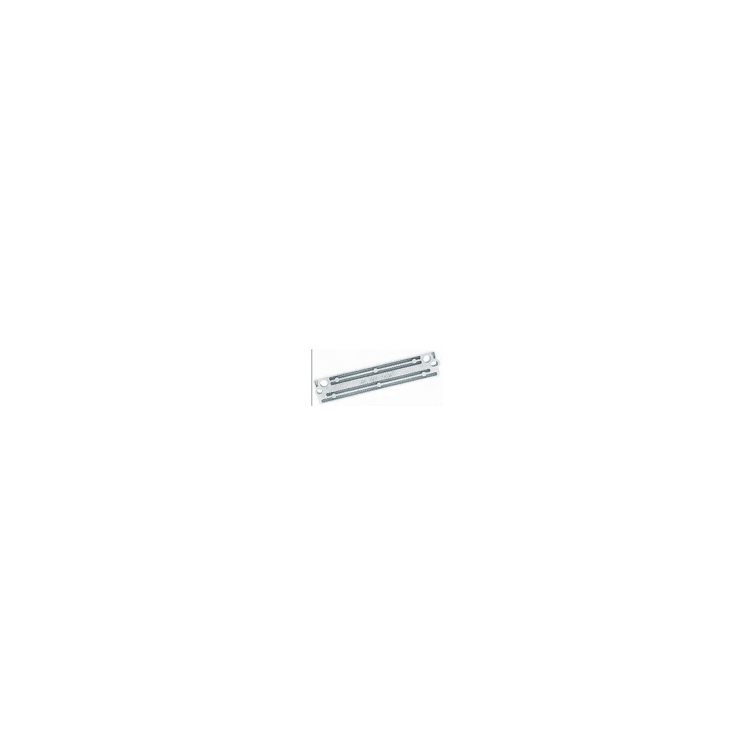Camp Zinc 3B760-2180 Nissan / Tohatsu Outboard Anodes