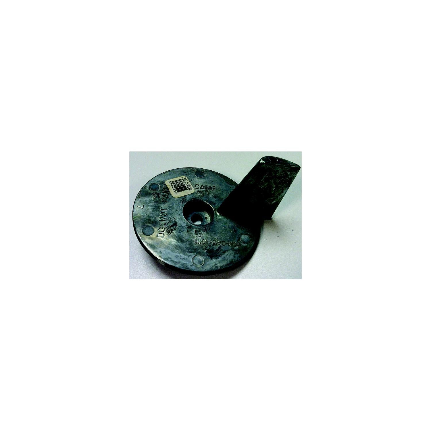 Camp Zinc 41107ZV5000 Honda Outboard Anodes