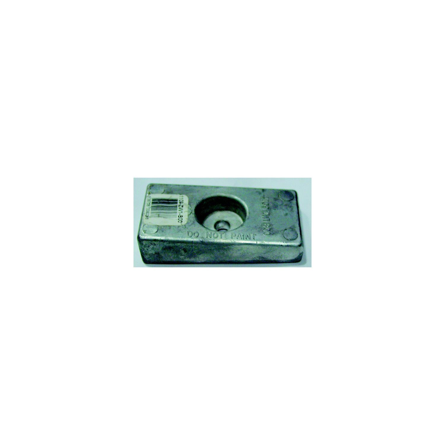Camp Zinc 41109ZW1B00 Honda Outboard Anodes