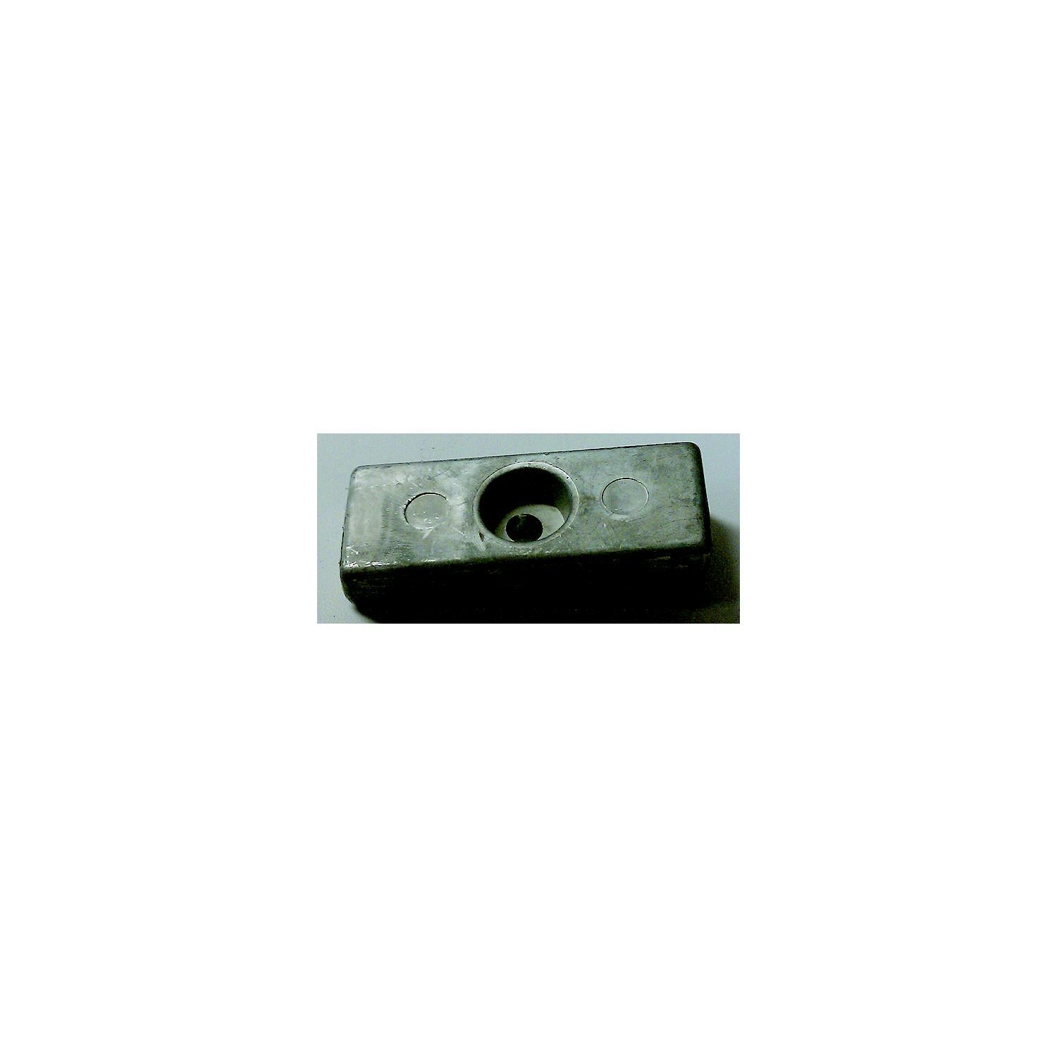 Camp Zinc 41109ZW1003 Honda Outboard Anodes