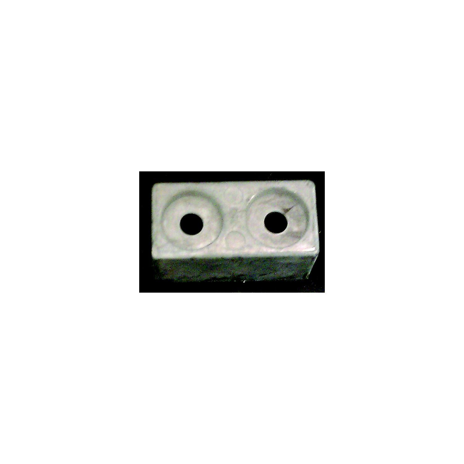 Camp Zinc 4181087D00 Suzuki Outboard Anodes