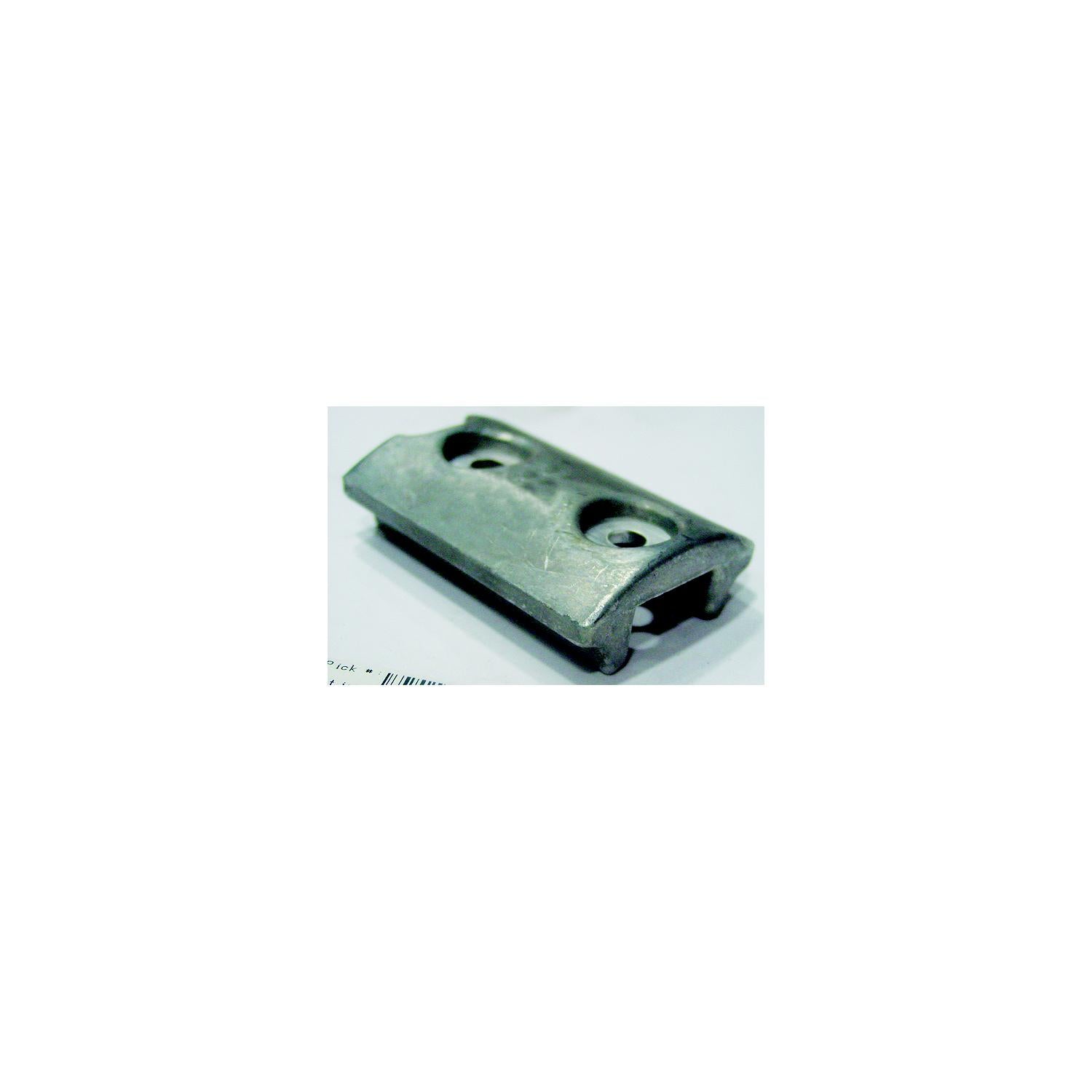 Camp Zinc 431708 J/E Ob 40 Hp V8 88-91
