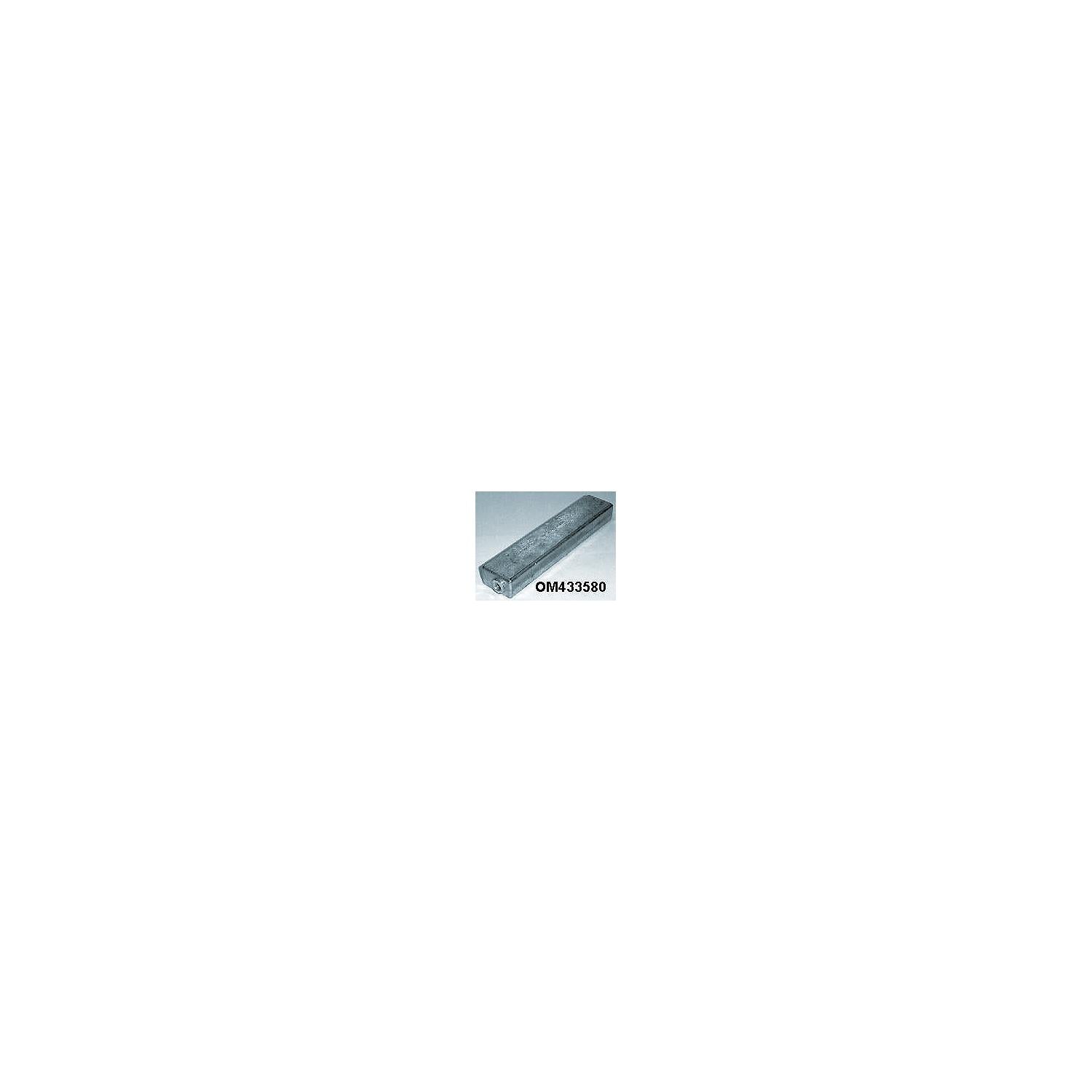 Camp Zinc 433580 J/E Outboard