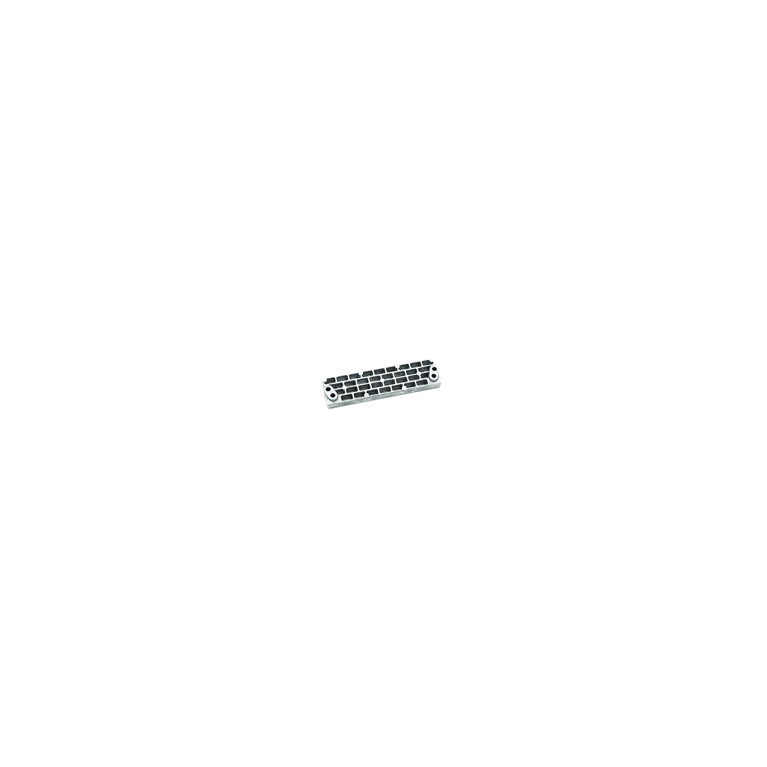 Camp Zinc 43396 Mercury Outdrive 75-115