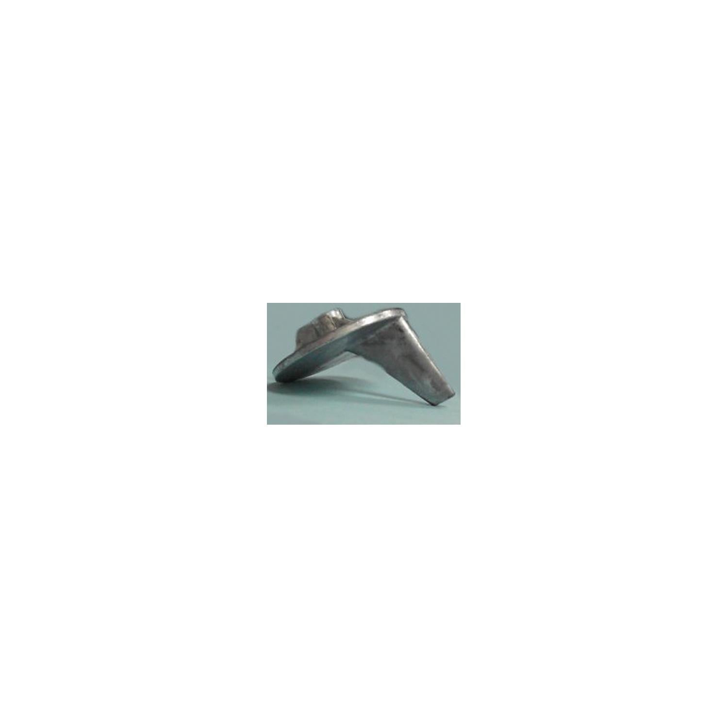 Camp Zinc 46399 Mercury Trim Tab Anode
