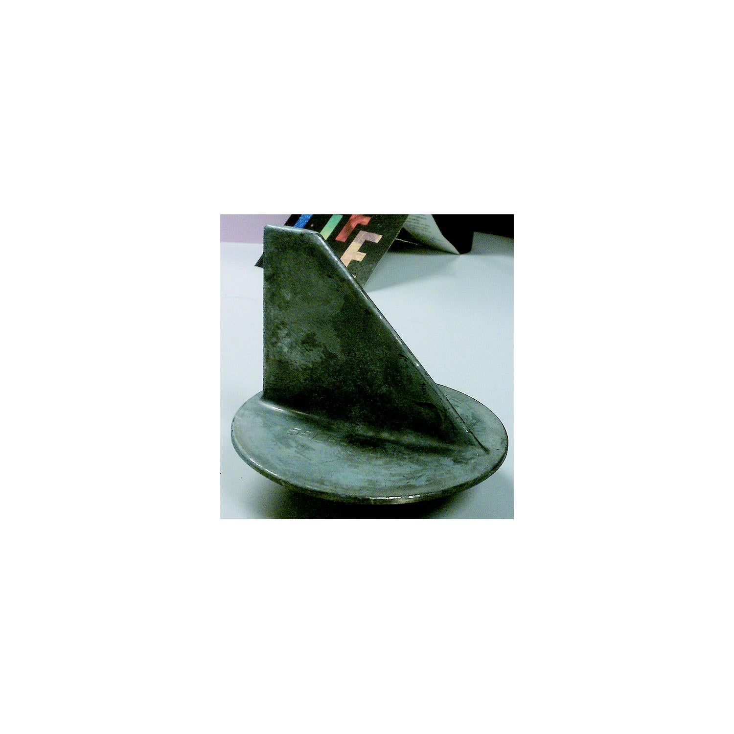 Camp Zinc 5512587D00 Suzuki Outboard Anodes